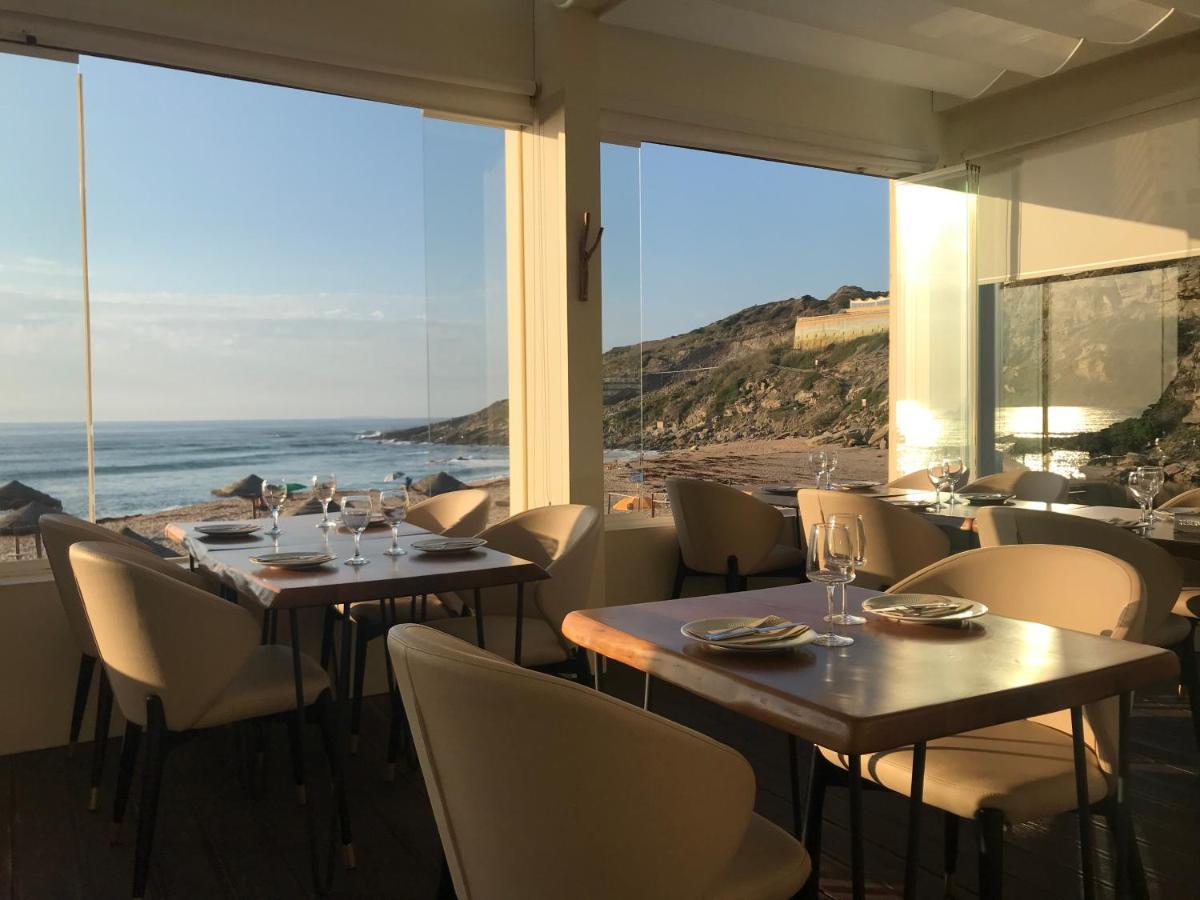 Promar - Eco Beach & Spa Hotel Maceira  Exterior photo