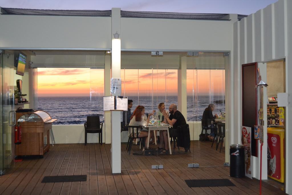 Promar - Eco Beach & Spa Hotel Maceira  Exterior photo